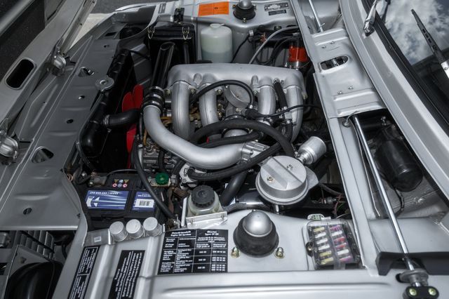 1974 BMW 2002 Turbo Paramus NJ