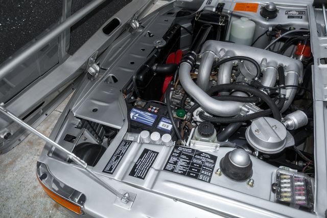 1974 BMW 2002 Turbo Paramus NJ
