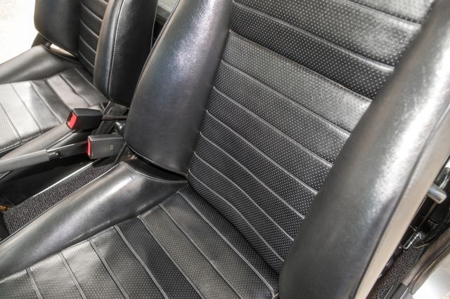 1974 BMW 2002 Turbo Paramus NJ