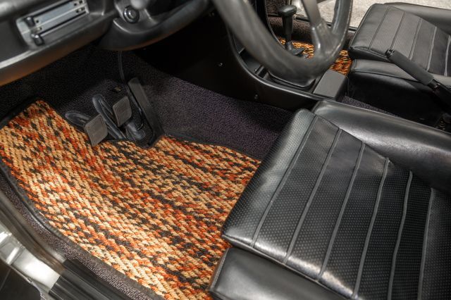 1974 BMW 2002 Turbo Paramus NJ