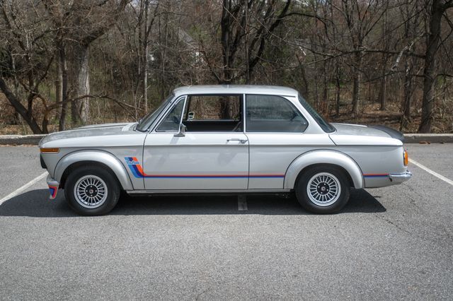 1974 BMW 2002 Turbo Paramus NJ