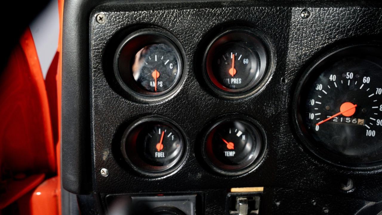 1974 Chevrolet C10 Super Cheyenne Franklin TN