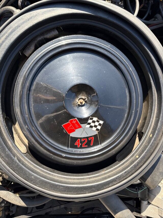 1974 Chevrolet CORVETTE Springfield IL