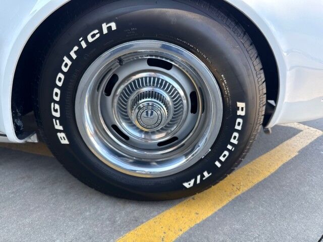 1974 Chevrolet CORVETTE Springfield IL