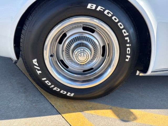1974 Chevrolet CORVETTE Springfield IL