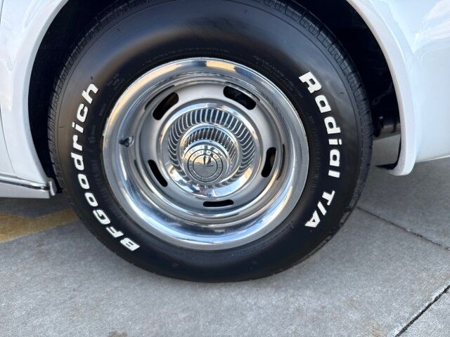 1974 Chevrolet CORVETTE Springfield IL