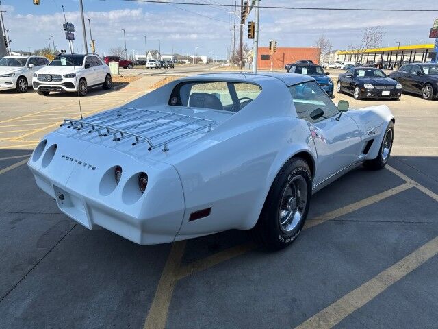 1974 Chevrolet CORVETTE Springfield IL