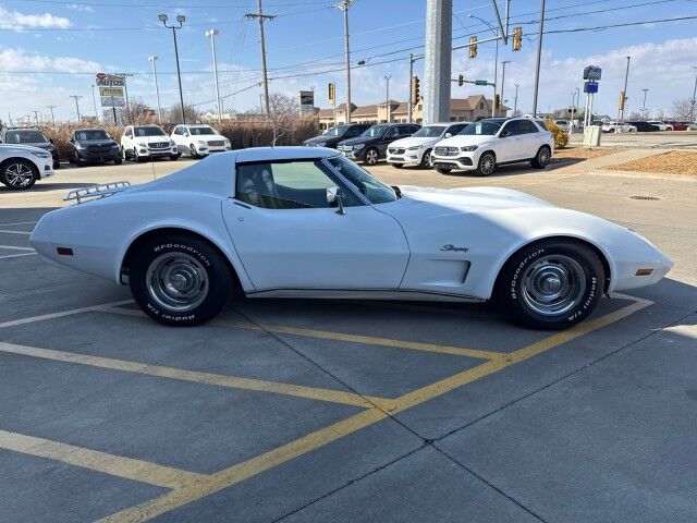 1974 Chevrolet CORVETTE Springfield IL
