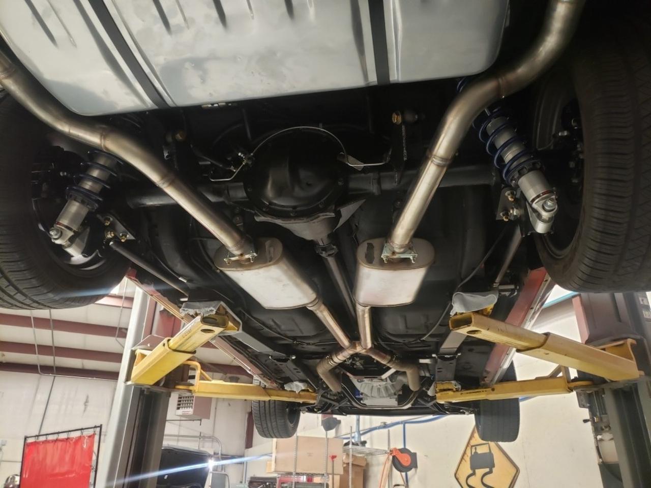 1974 Chevrolet Camaro Z28 Marietta GA