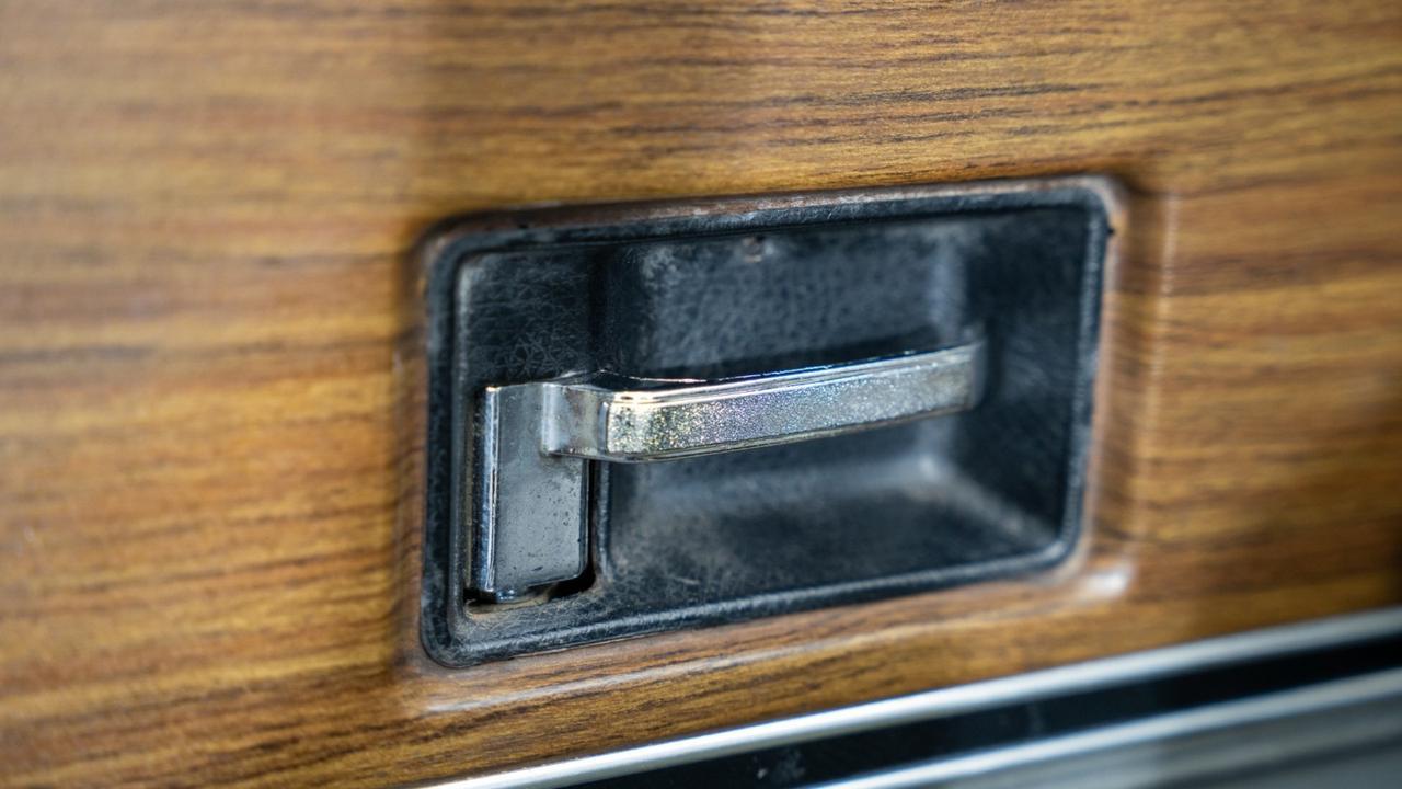 1974 Chevrolet K5 Blazer Open Top Franklin TN