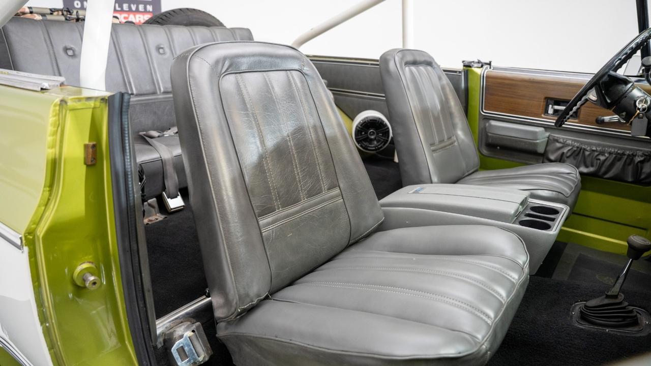 1974 Chevrolet K5 Blazer Open Top Franklin TN