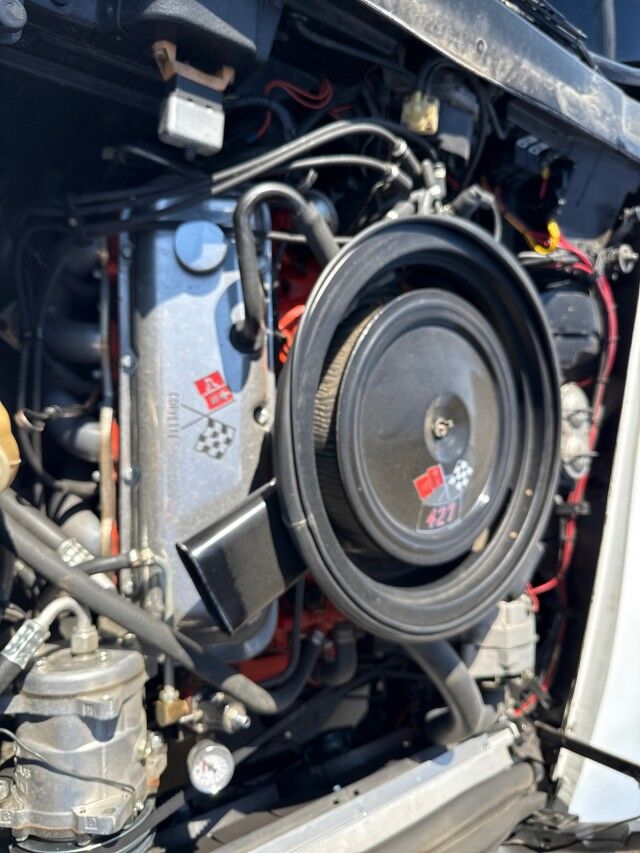 1974 Chevrolet No Model  Springfield IL