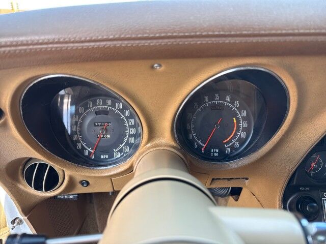 1974 Chevrolet No Model  Springfield IL