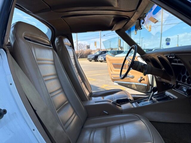 1974 Chevrolet No Model  Springfield IL