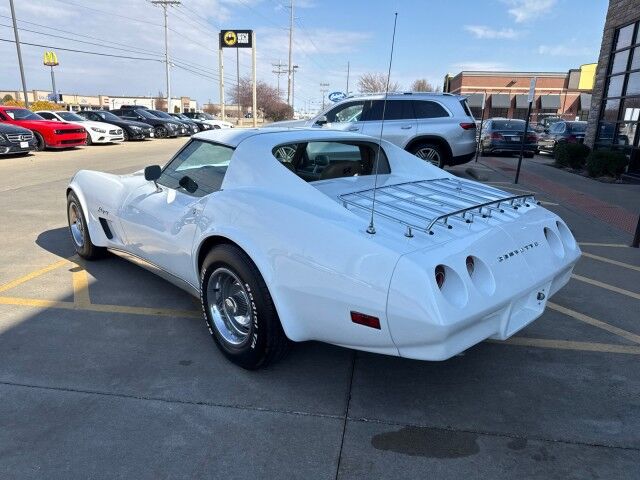 1974 Chevrolet No Model  Springfield IL