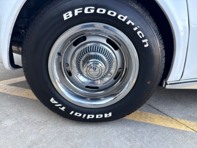 1974 Chevrolet No Model  Springfield IL