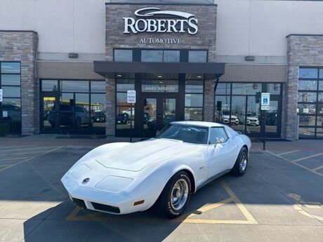 1974 Chevrolet No Model  Springfield IL