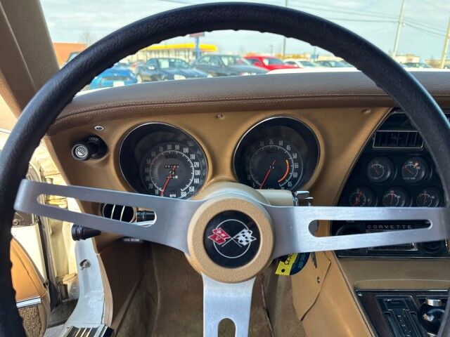 1974 Chevrolet No Model  Springfield IL