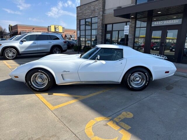 1974 Chevrolet No Model  Springfield IL