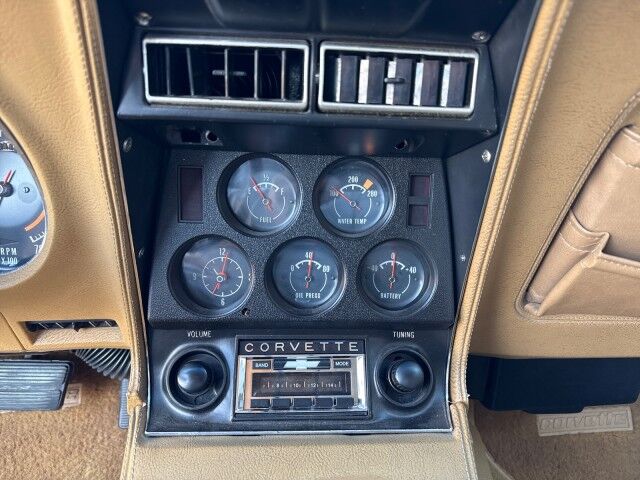 1974 Chevrolet No Model  Springfield IL