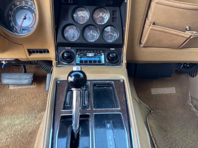 1974 Chevrolet No Model  Springfield IL