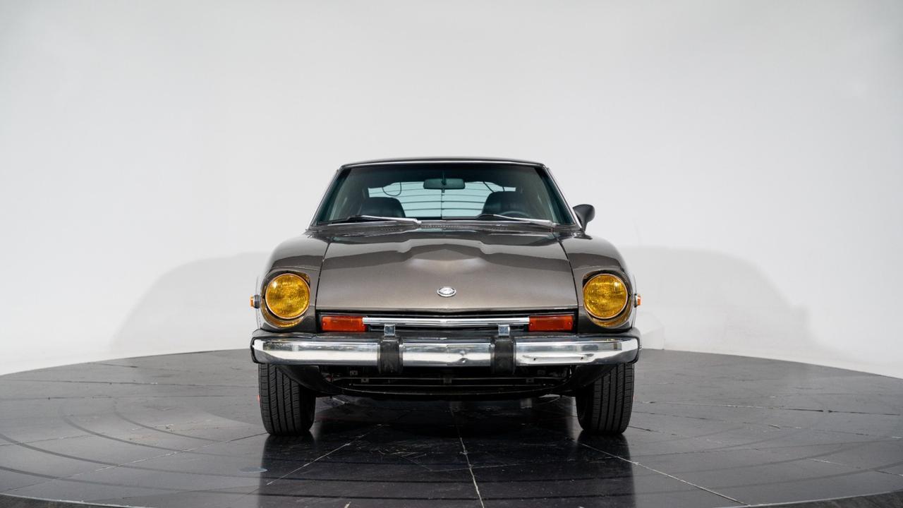 1974 Datsun 280z Franklin TN