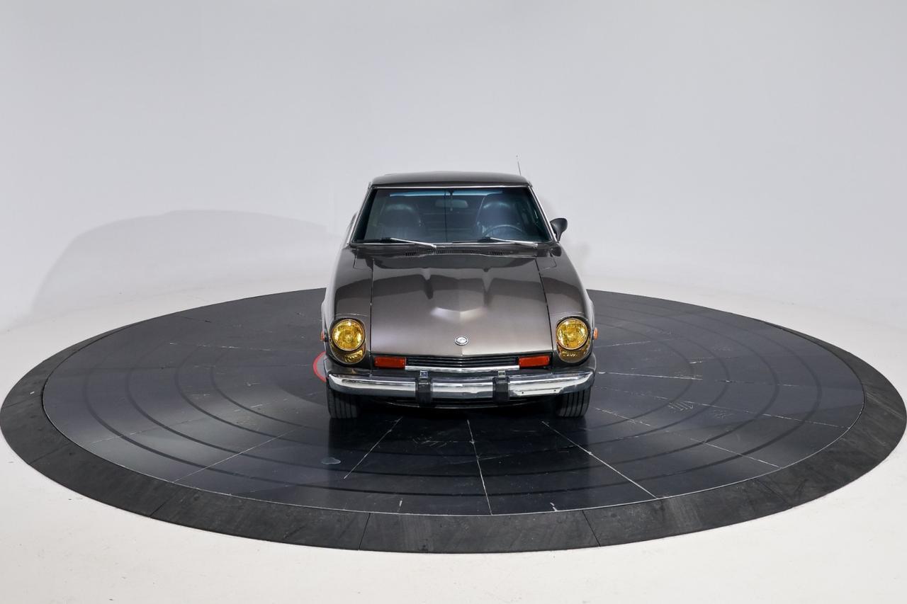 1974 Datsun 280z