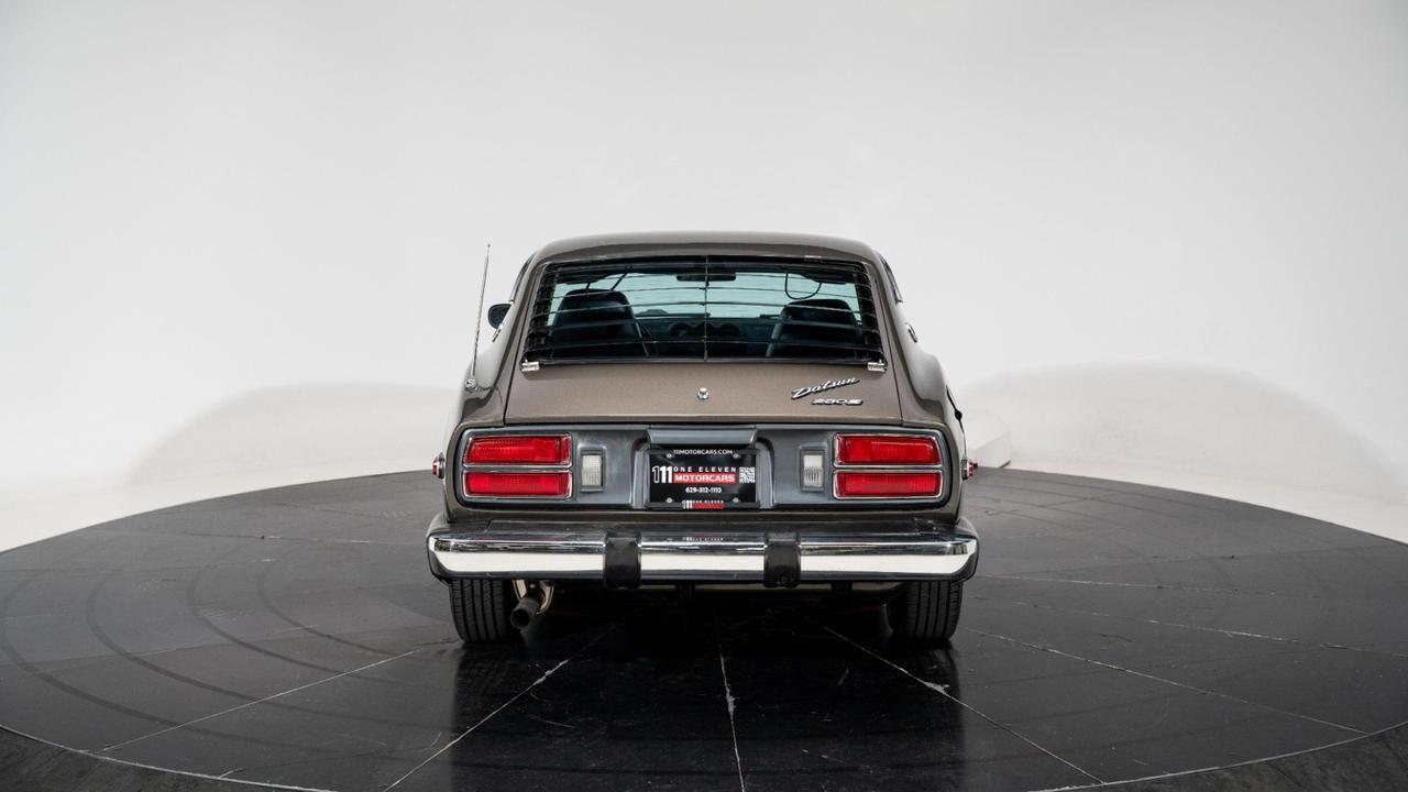 1974 Datsun 280z Franklin TN