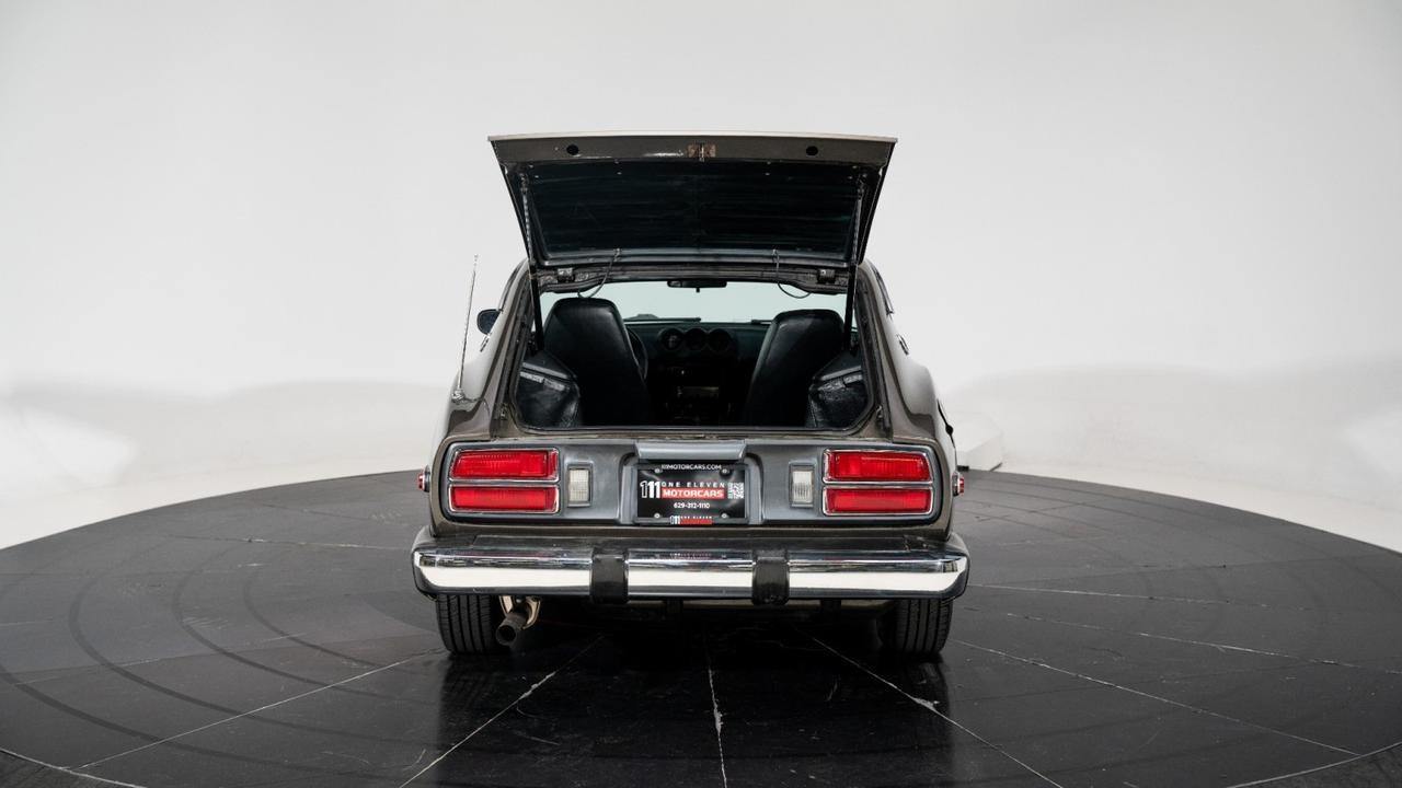 1974 Datsun 280z Franklin TN