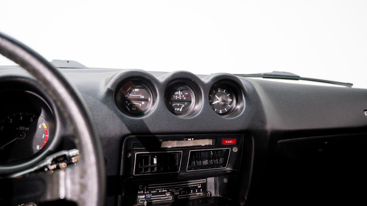 1974 Datsun 280z Franklin TN