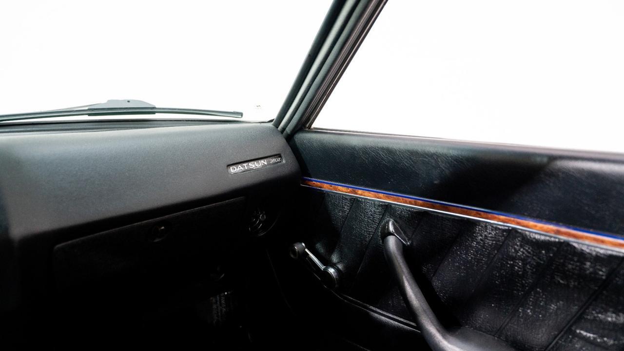 1974 Datsun 280z Franklin TN