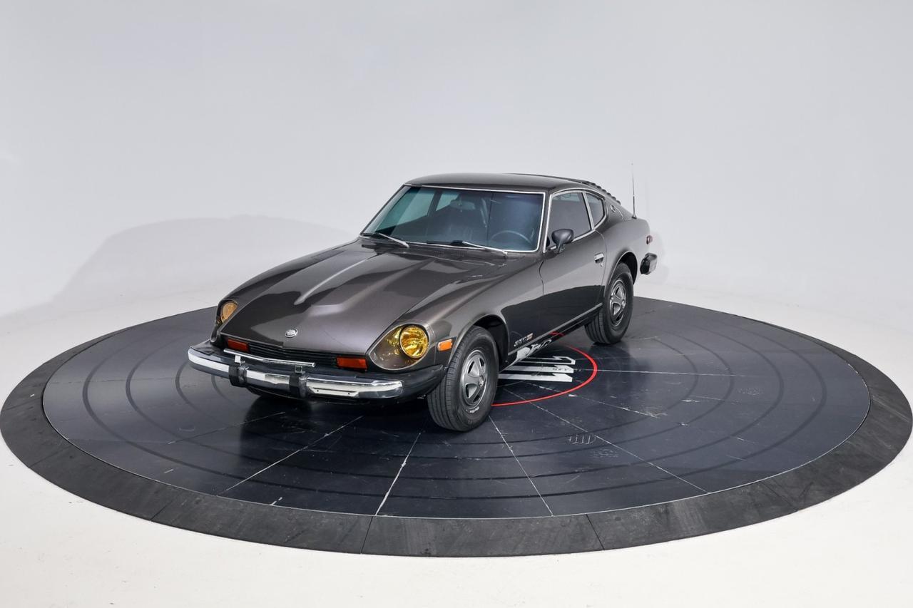 1974 Datsun 280z