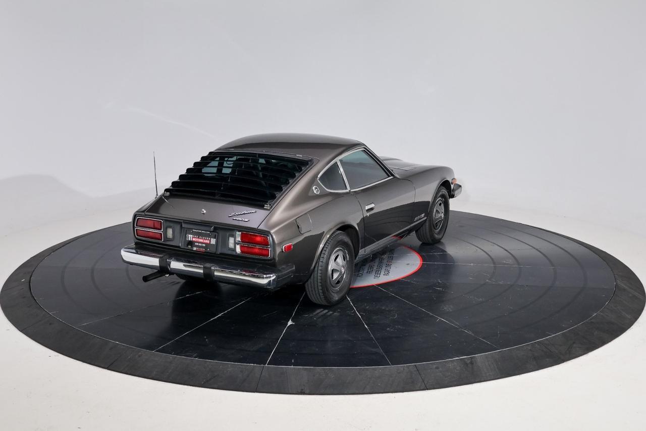 1974 Datsun 280z Franklin TN