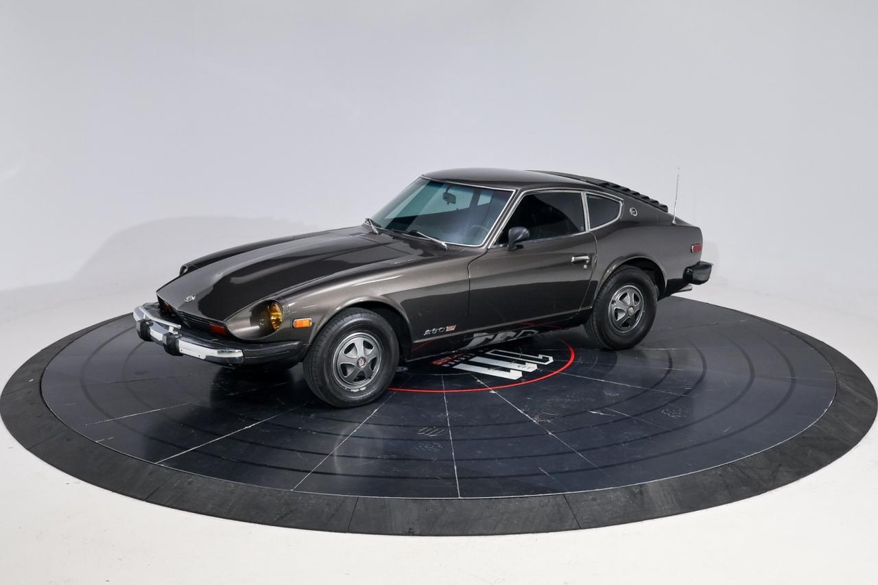 1974 Datsun 280z