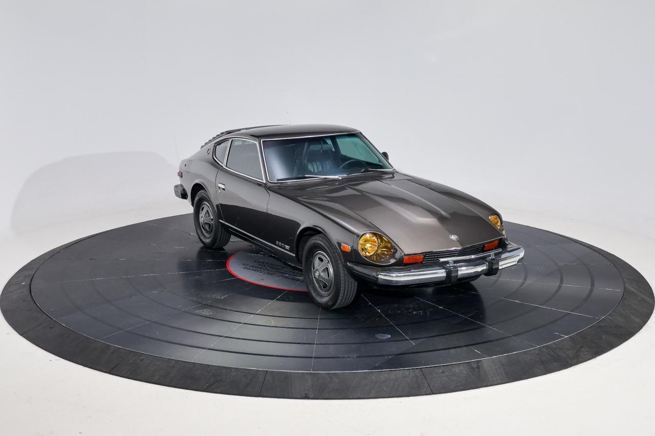 1974 Datsun 280z