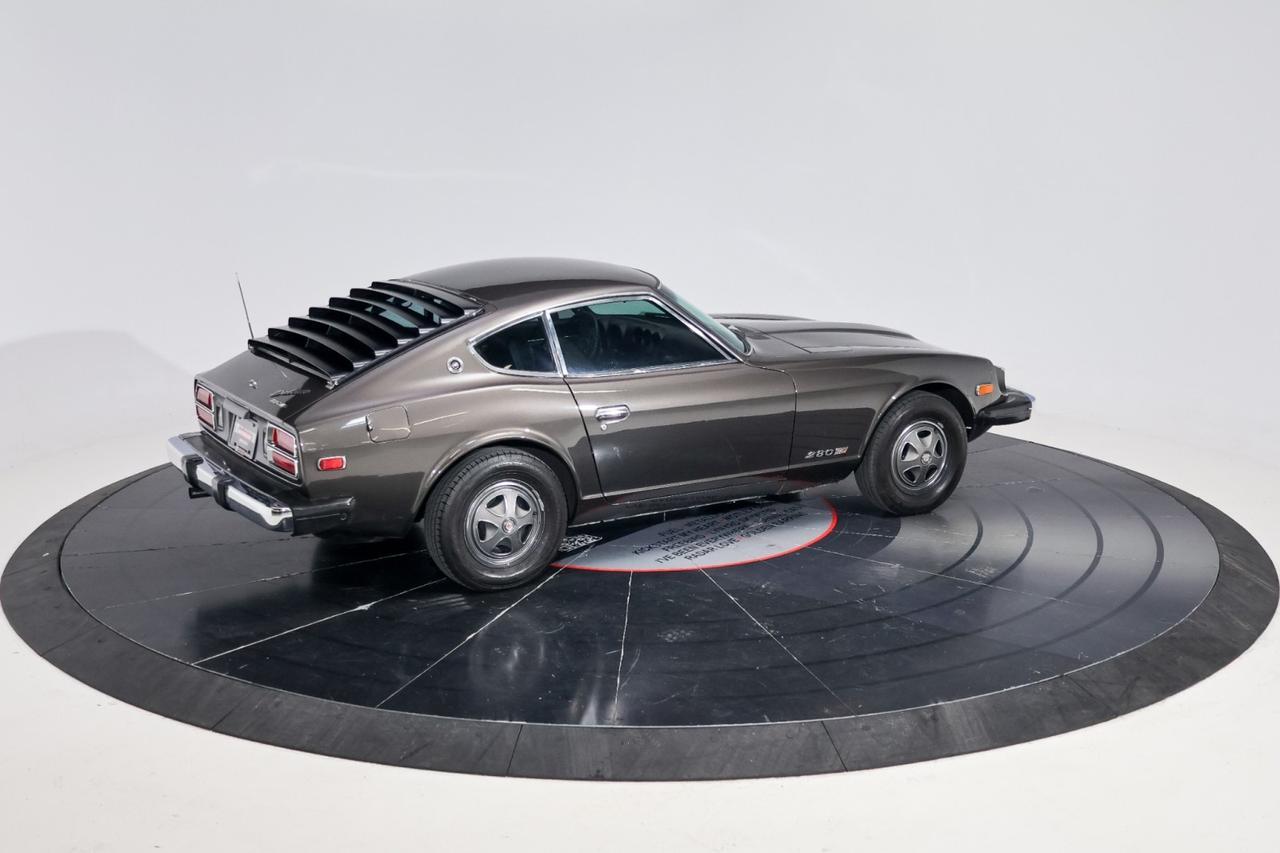 1974 Datsun 280z