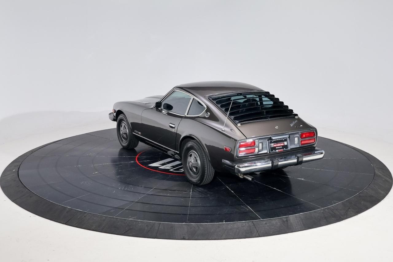 1974 Datsun 280z Franklin TN