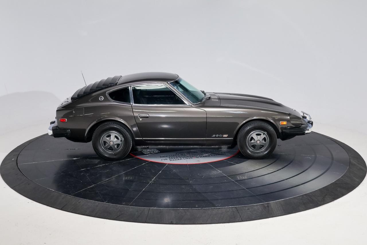 1974 Datsun 280z