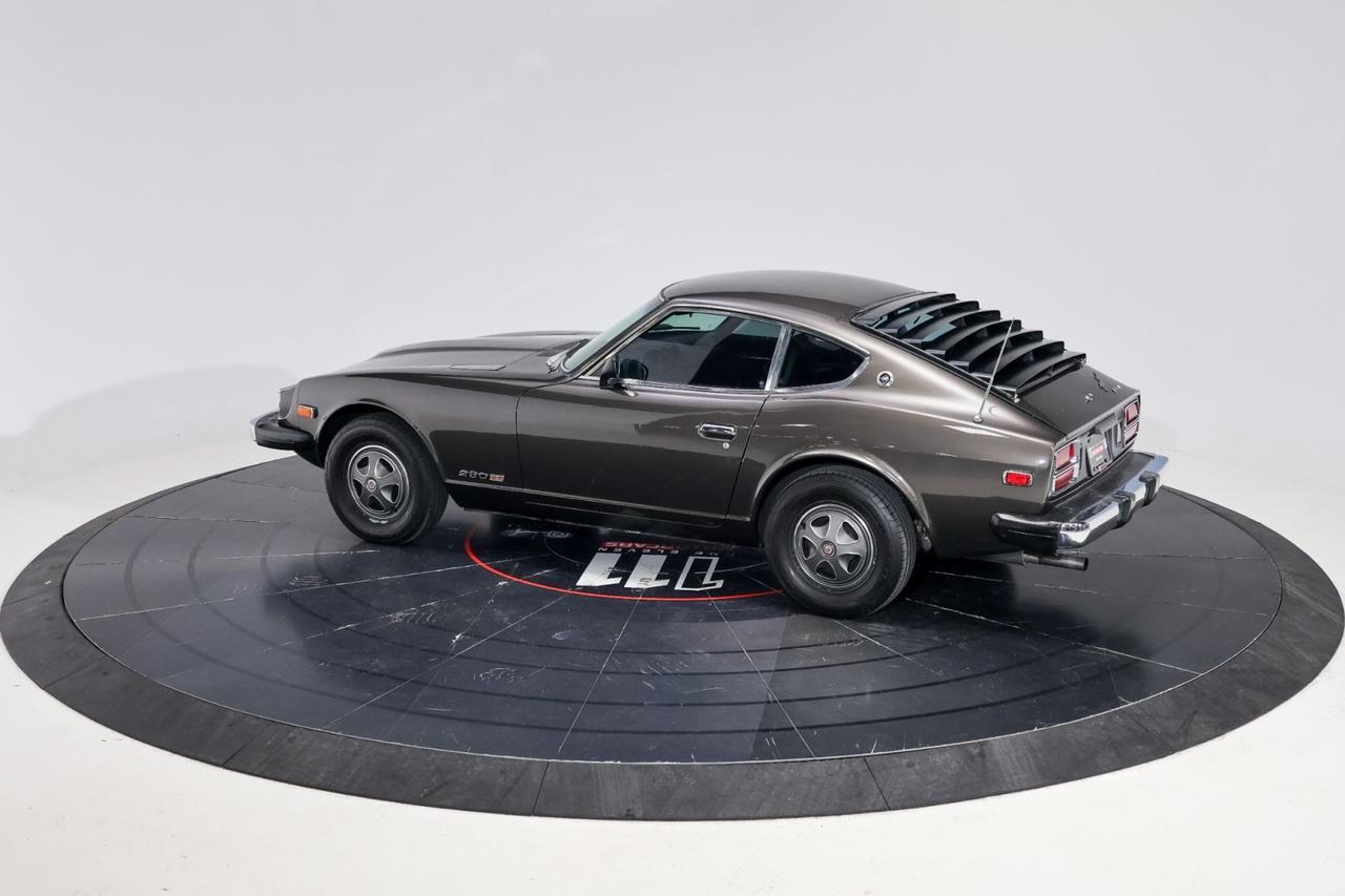 1974 Datsun 280z Franklin TN