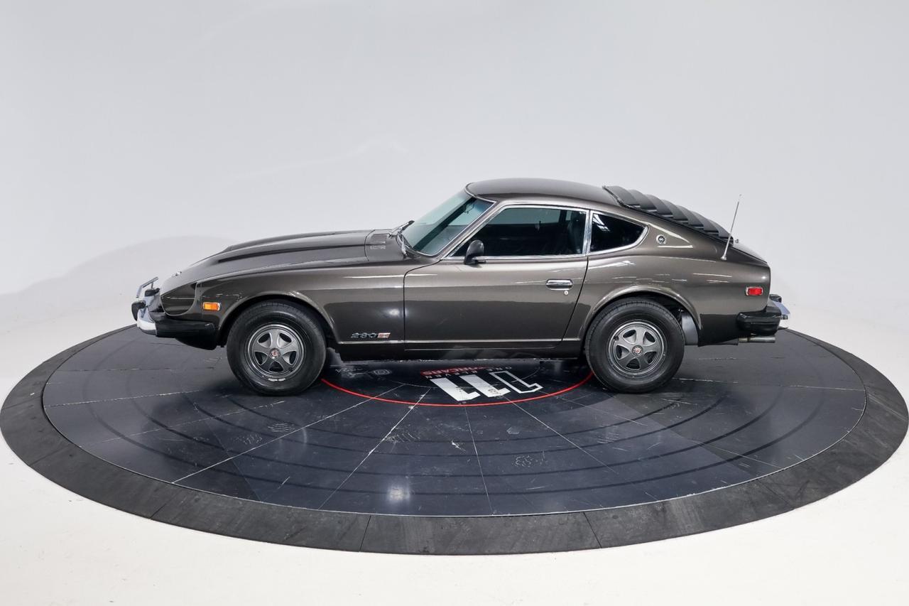 1974 Datsun 280z Franklin TN