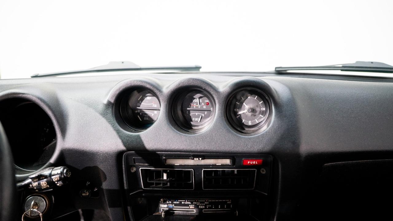 1974 Datsun 280z Franklin TN