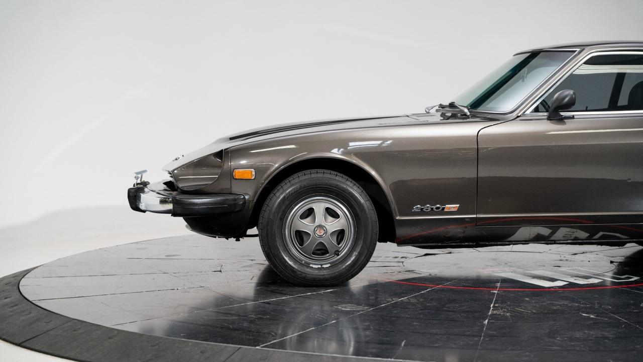 1974 Datsun 280z Franklin TN