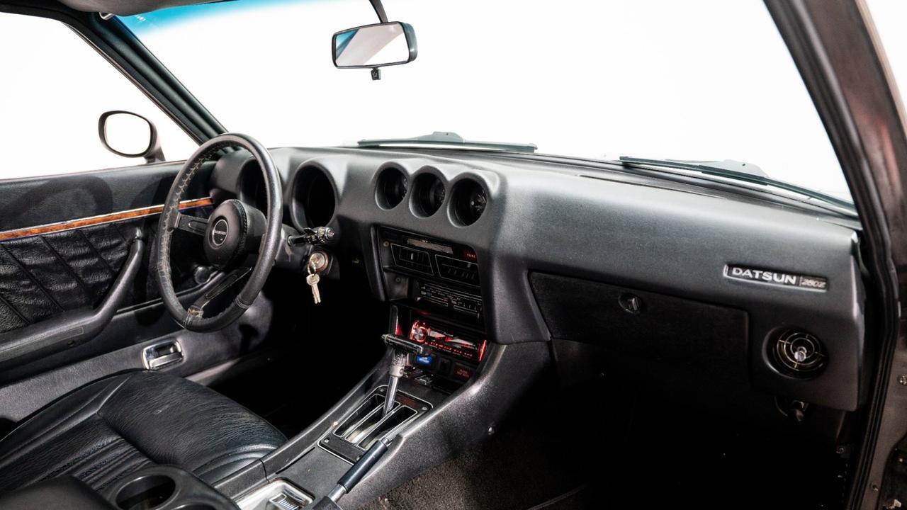1974 Datsun 280z Franklin TN