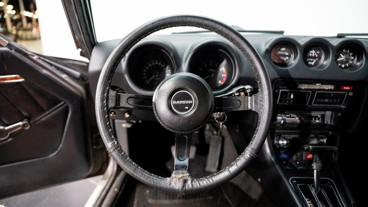 1974 Datsun 280z Franklin TN