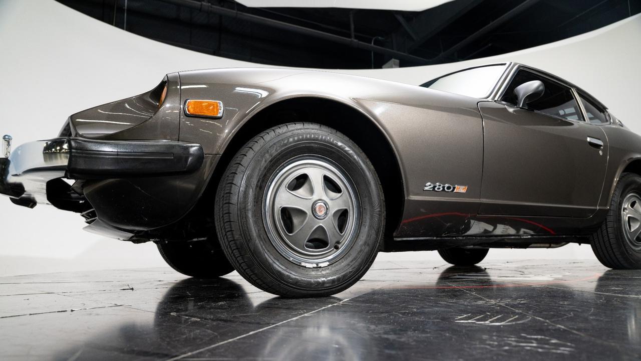 1974 Datsun 280z Franklin TN