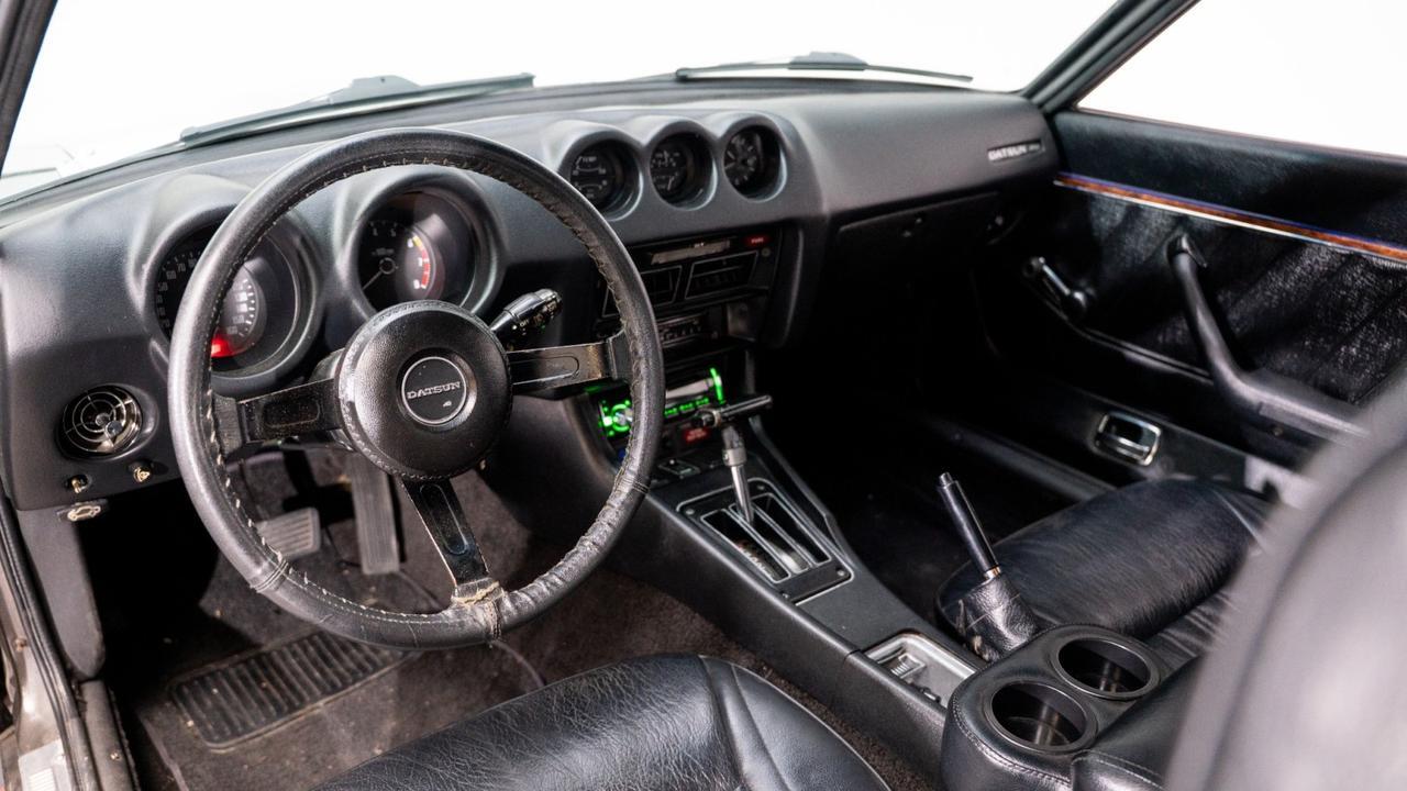 1974 Datsun 280z Franklin TN