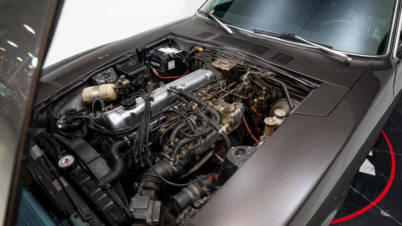 1974 Datsun 280z Franklin TN