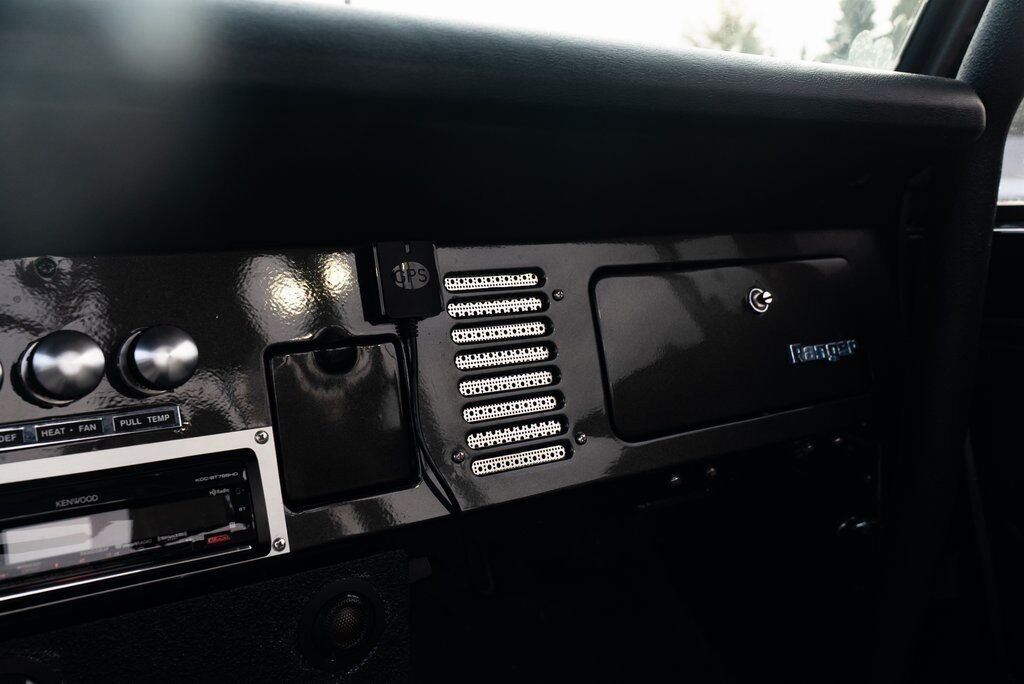 1974 Ford Bronco Classic Milwaukie OR