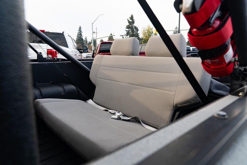 1974 Ford Bronco Classic Milwaukie OR