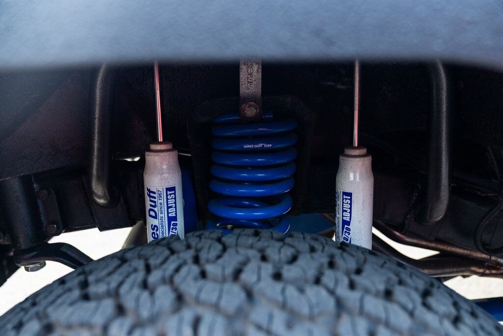 1974 Ford Bronco Classic Milwaukie OR